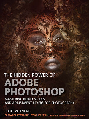 cover image of The Hidden Power of Adobe Photoshop
